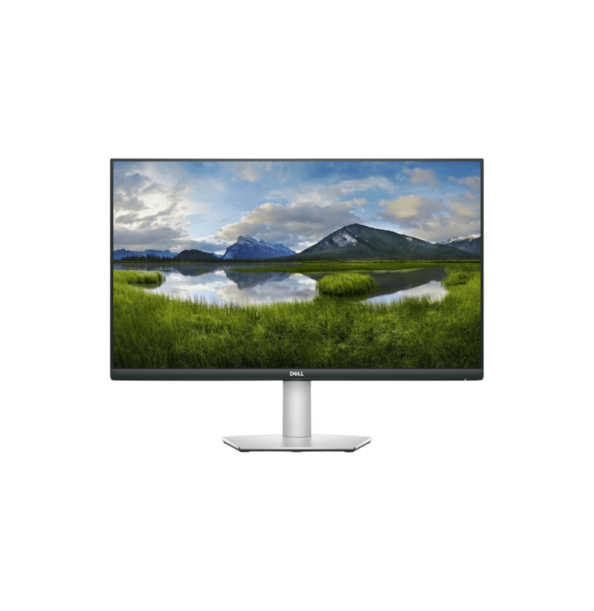 Écran Dell 27″ QHD