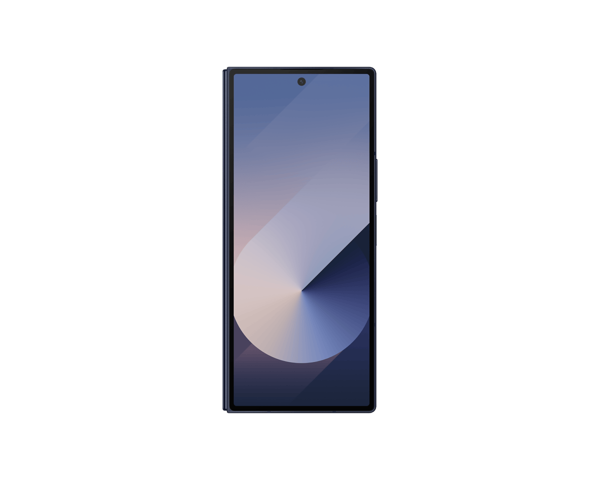 SAMSUNG Galaxy Z Fold 6 Navy 7.6″ Snapdragon 256Go (SM-F956BDBDMWD)